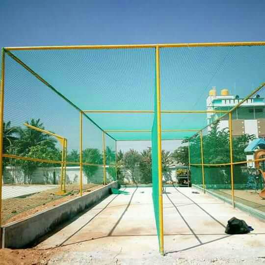 Sports Nets In Hyderabad
