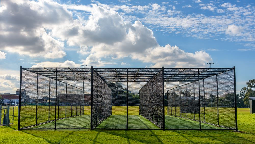Cricket Practice Net In Whitefield 
