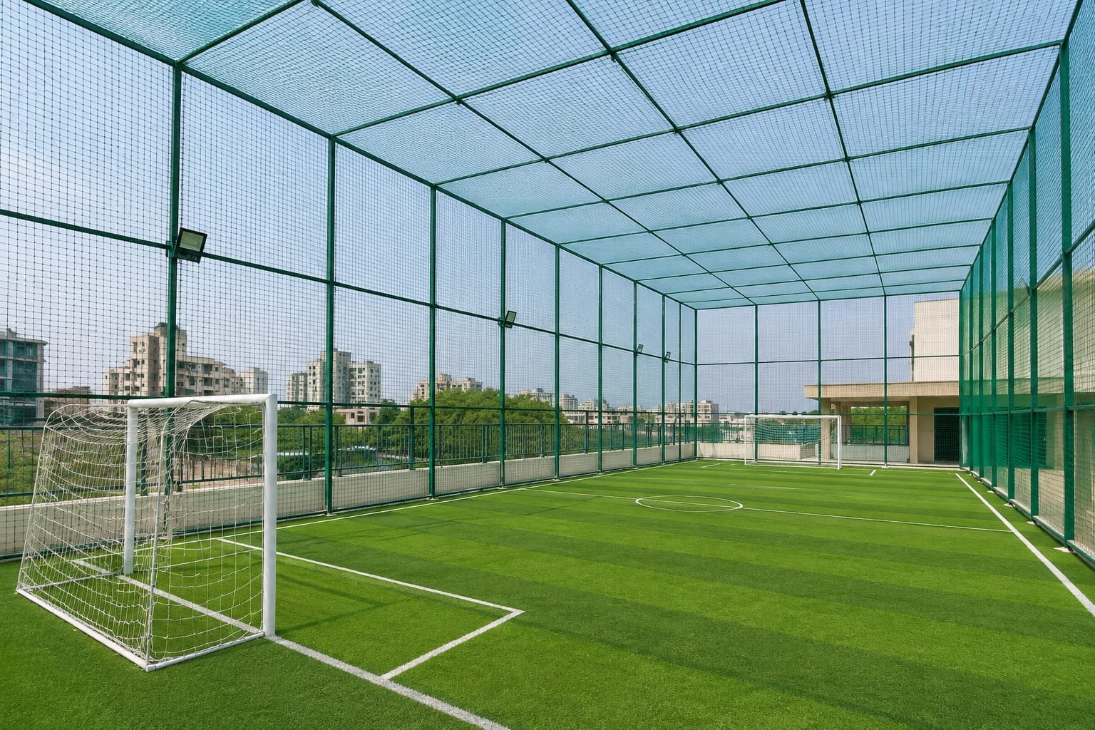 All Sports Nets by Kalyan Enterprises