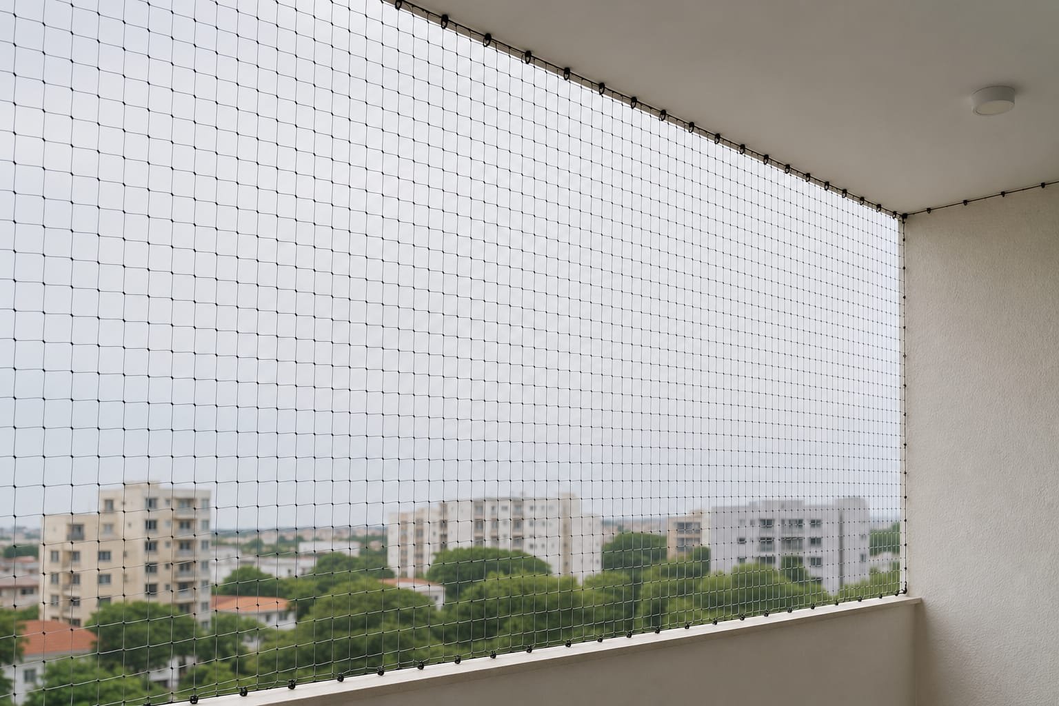 Anti Bird Nets by Kalyan Enterprises
