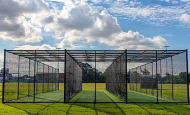 Cricket Practice Net In whitefield 
