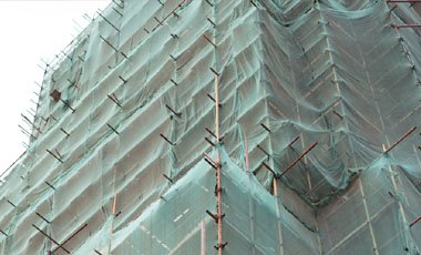 Industrial Safety Nets Installation in Hyderabad - Kalyan Safety Nets