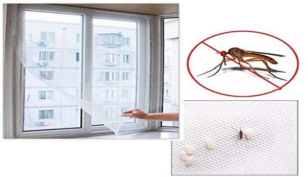 Mosquito Nets In vizag 
