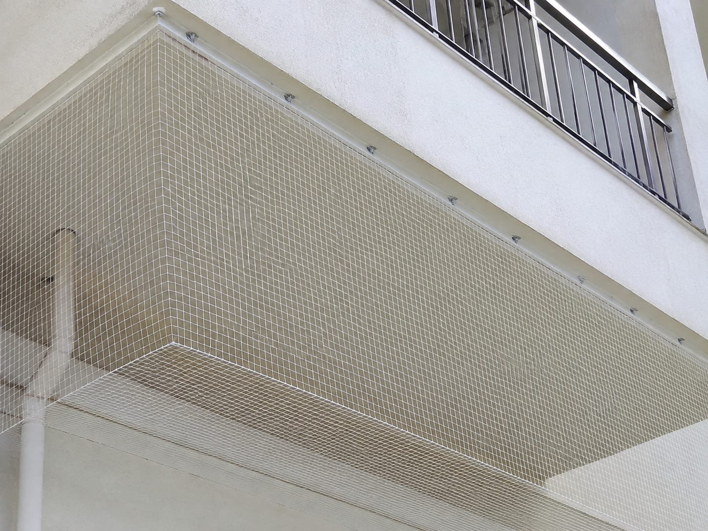 Pigeon Safety Nets by Kalyan Enterprises