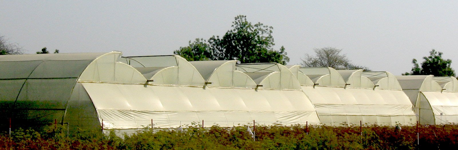 Shade Nets In vizag
